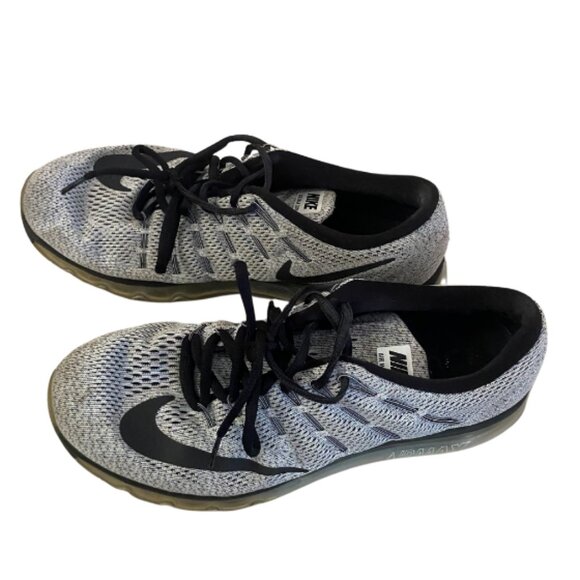 Nike Air Max Limited Edition Style 2016 Mens Size 10 - Picture 1 of 9